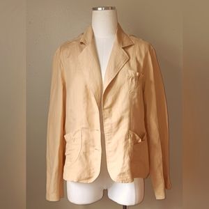 #75 Vintage Caren Sport Blazer !